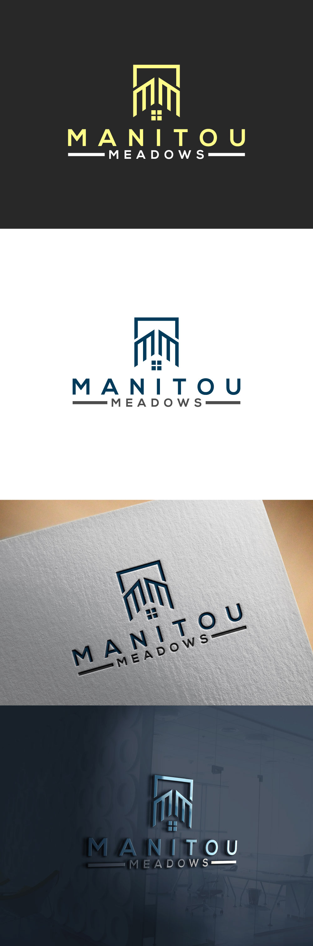 Logo Design by JUEL RANA 525340 for this project | Design #27018316