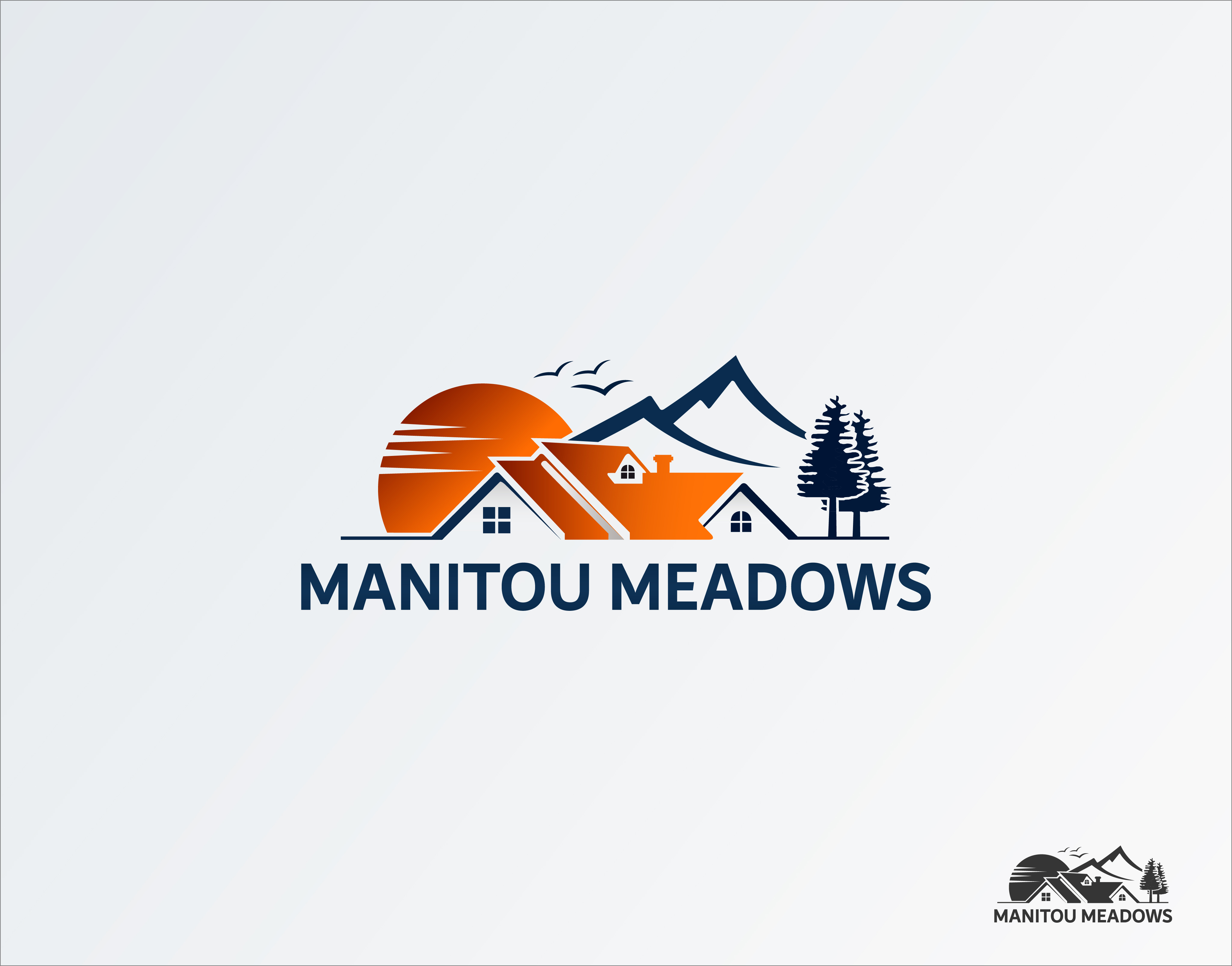 Diseño de Logo por tajbabu06 para este proyecto | Diseño #27019985