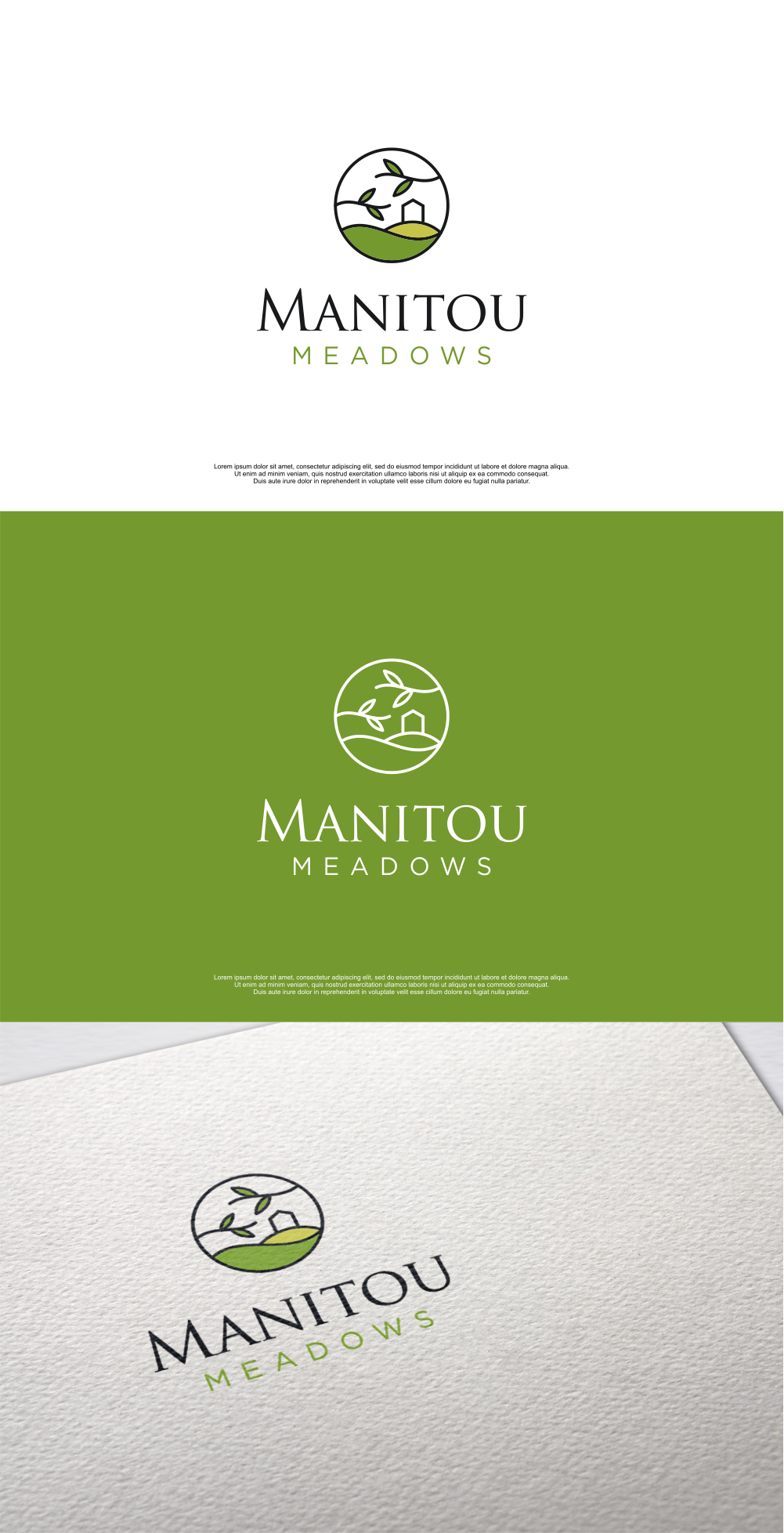 Logo Design by MASH Std for this project | Design #26994913