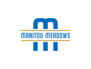 Manitou Meadows | Logo Design by BNdesigner