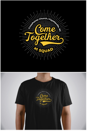 T-shirt Design by exoddinary for CrossPointe Church | Design: #27022840