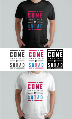 T-shirt Design by dileepanet for CrossPointe Church | Design: #27015391