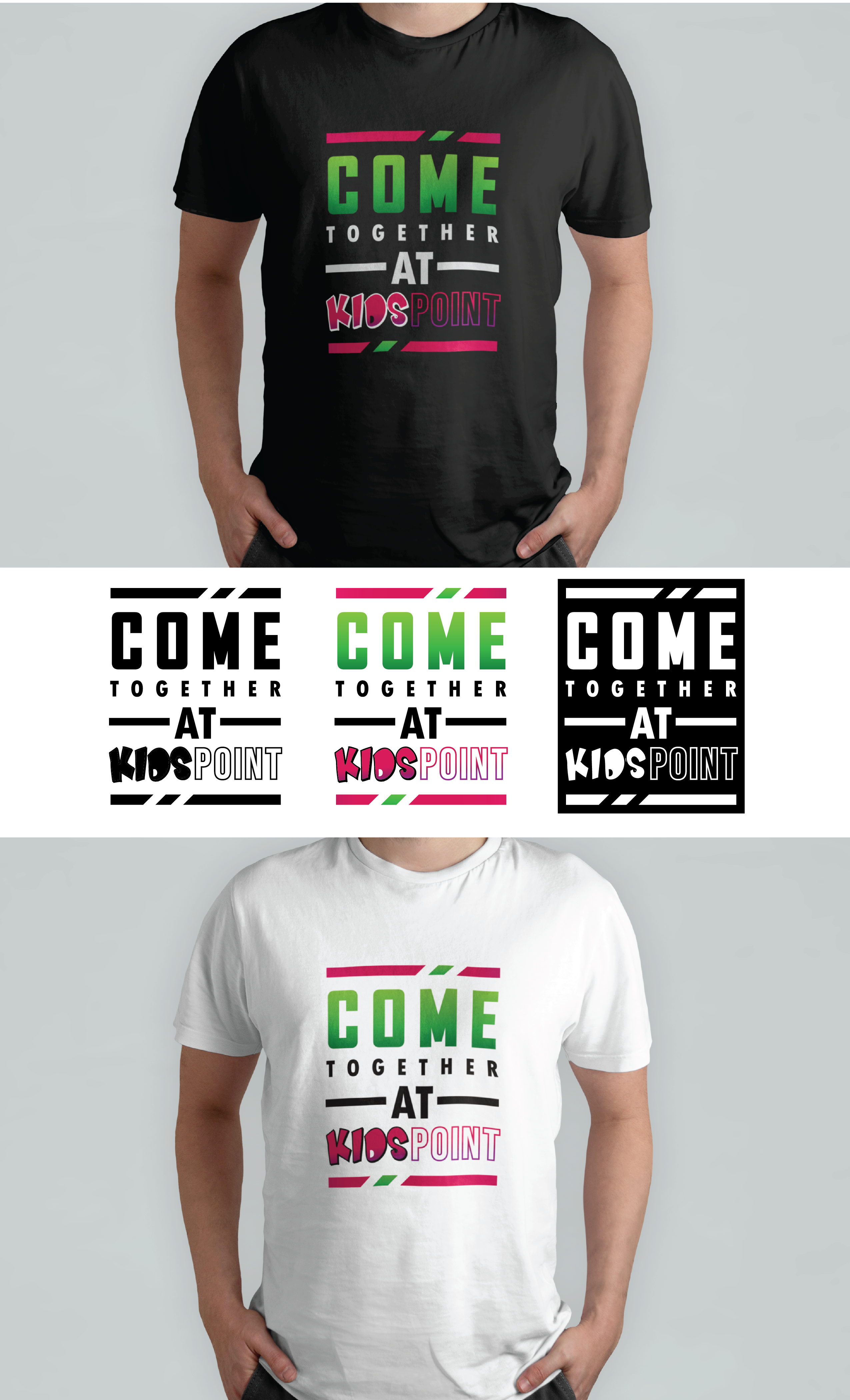 T-shirt Design by dileepanet for CrossPointe Church | Design #27015393