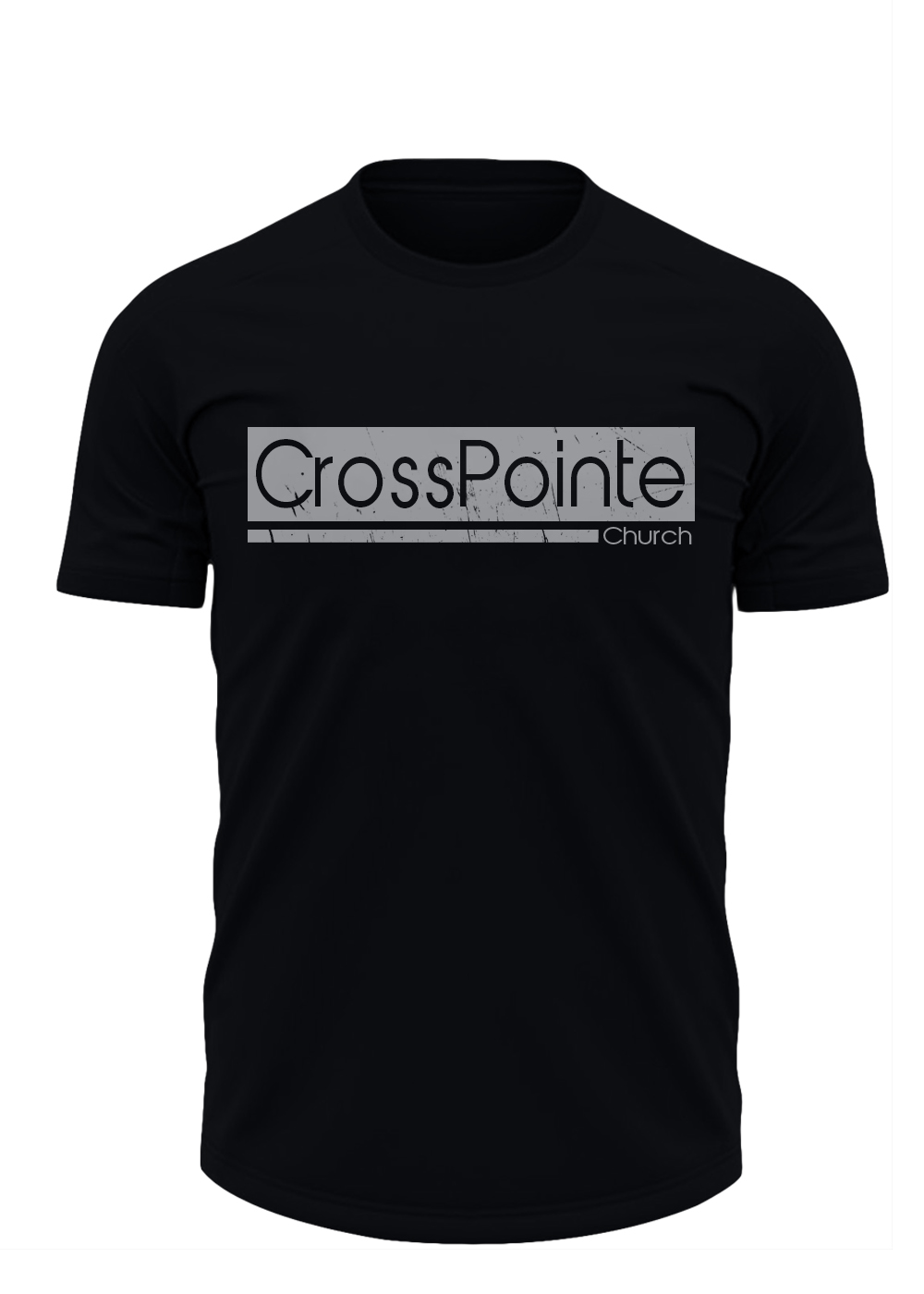 Diseño de Camiseta por 7nights para CrossPointe Church | Diseño #27008701
