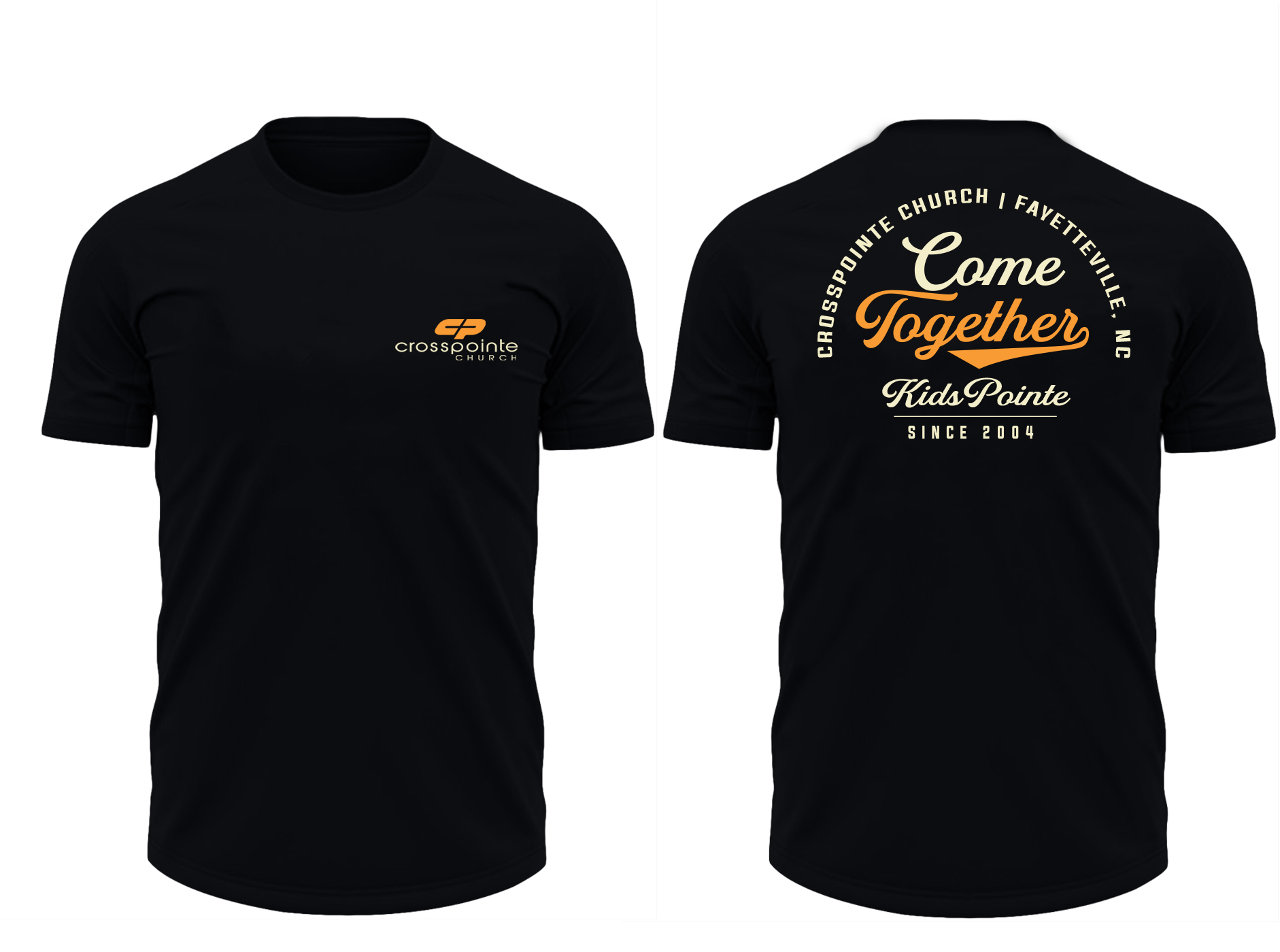 Design de T-shirt par 7nights pour CrossPointe Church | Design #27020871