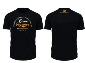 T-shirt Design by 7nights for CrossPointe Church | Design: #27020874