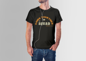 T-Shirt-Design von Nodi für CrossPointe Church | Design #27027741