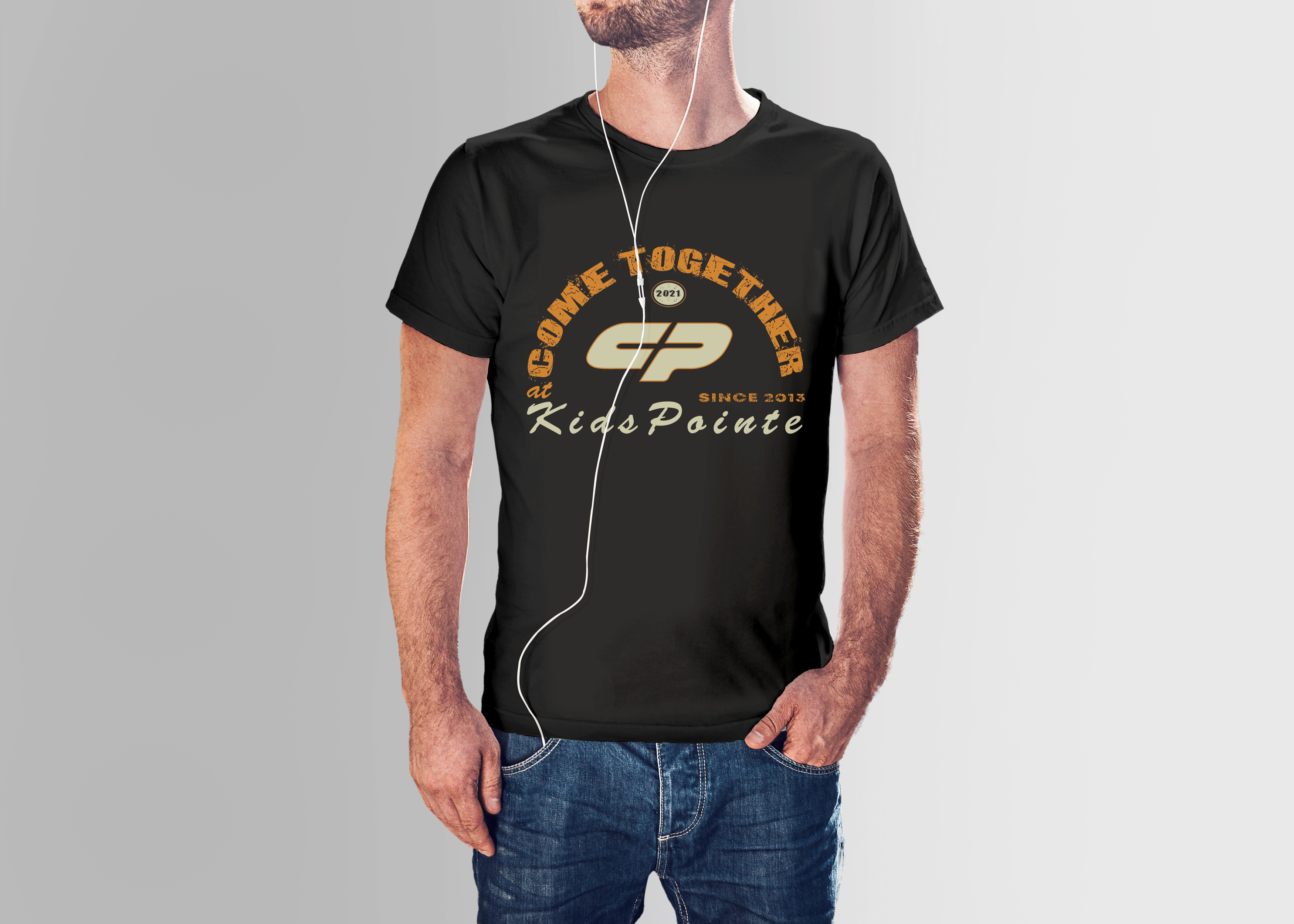 T-Shirt-Design von aminulbd für CrossPointe Church | Design #27027742