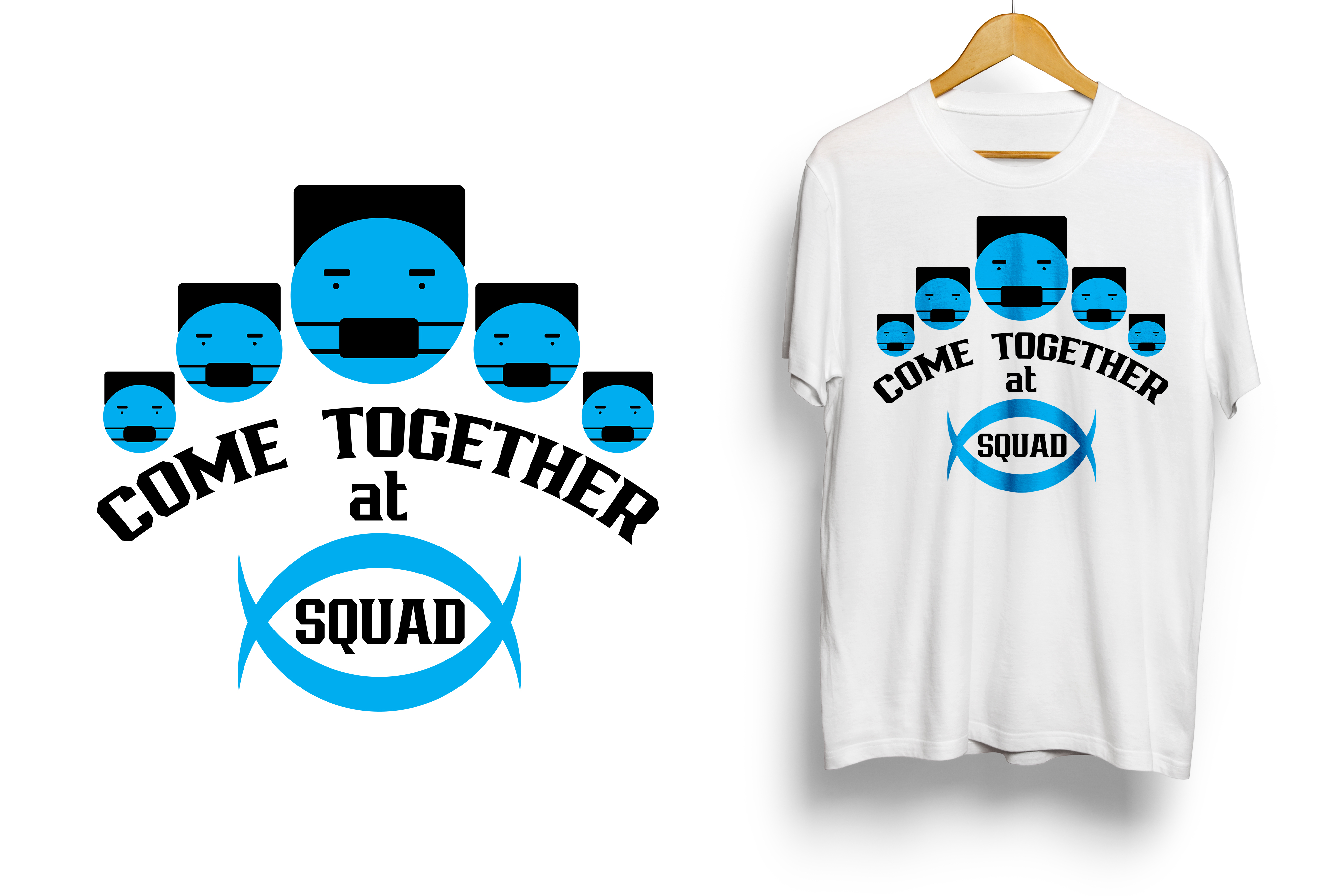 T-Shirt-Design von RubelRir für CrossPointe Church | Design #26998928