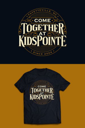 T-shirt Design by mithunpopey for CrossPointe Church | Design: #27016989