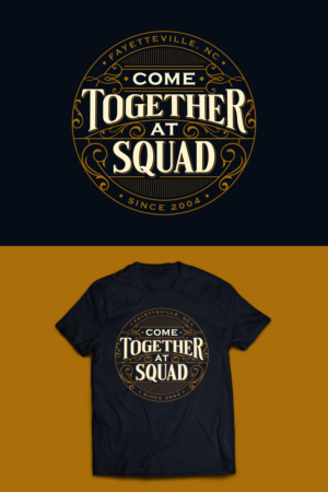 CrossPointe Church needs a t-shirt design for our annual giveaway. | Diseño de Camiseta por mithunpopey