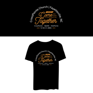 T-Shirt-Design von dskyvbc für CrossPointe Church | Design #27004675