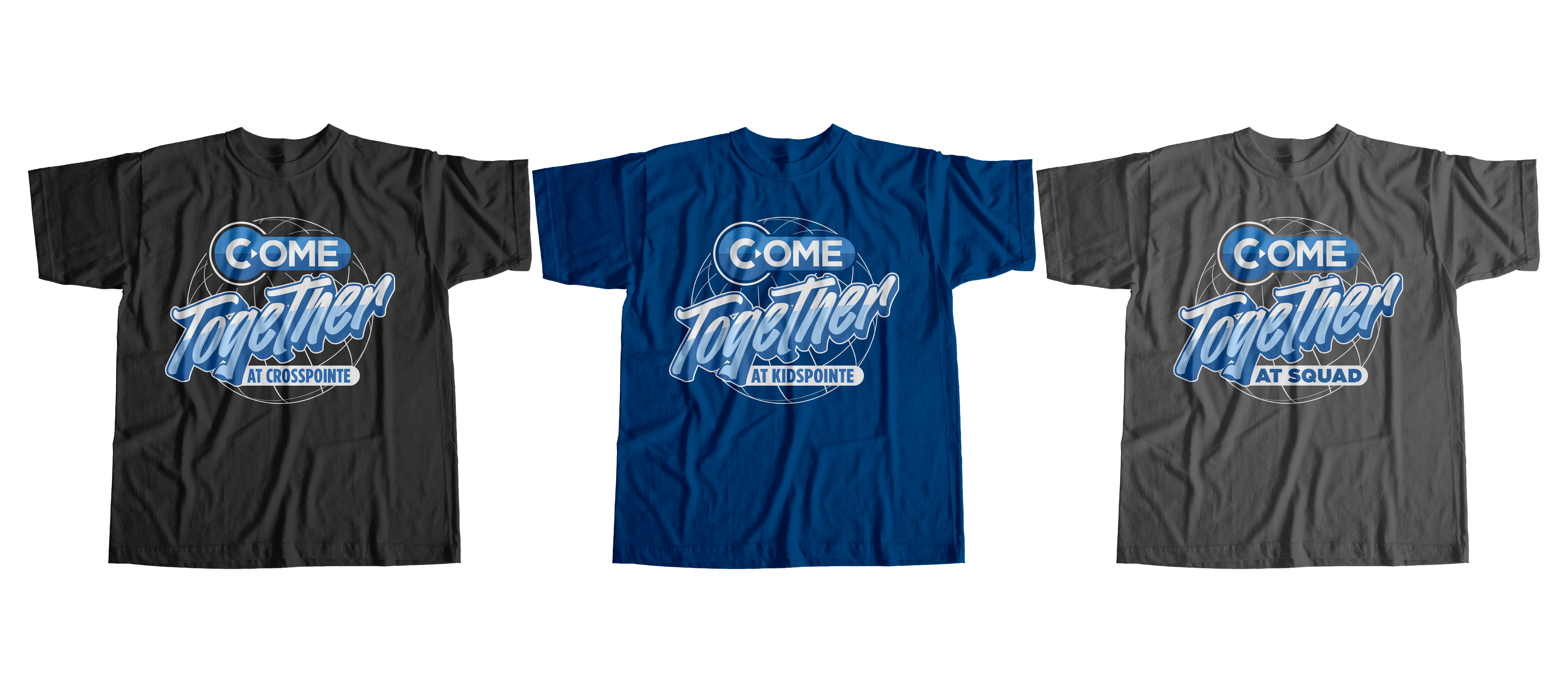 T-Shirt-Design von Vallerie L. für CrossPointe Church | Design #26997683