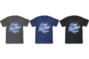 T-shirt Design by Vallerie L. for CrossPointe Church | Design: #27000584