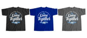 T-shirt Design by Vallerie L. for CrossPointe Church | Design: #27005661