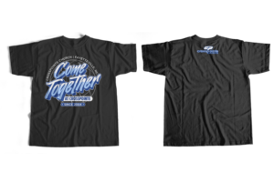 T-shirt Design by Vallerie L. for CrossPointe Church | Design: #27016401