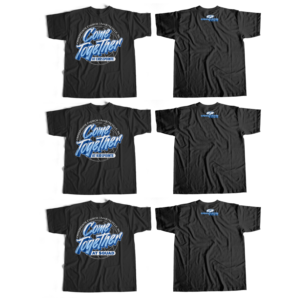 CrossPointe Church needs a t-shirt design for our annual giveaway. | Diseño de Camiseta por Vallerie L.