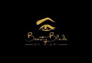 Beauty Blade of Miami | Logo Design by JUEL RANA 525340