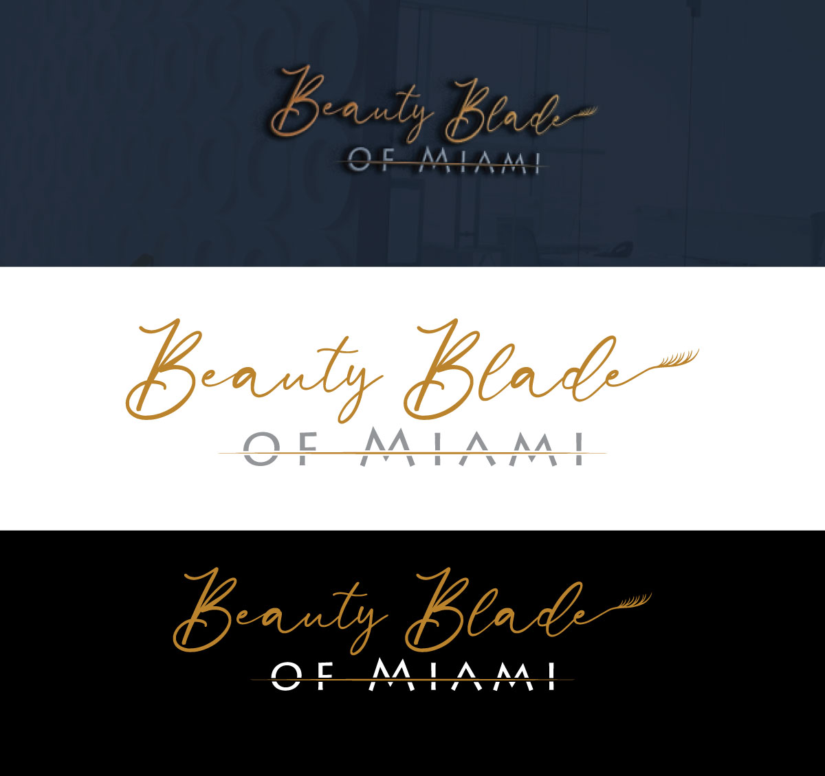 Logo Design by hjyoo for this project | Design #26997499