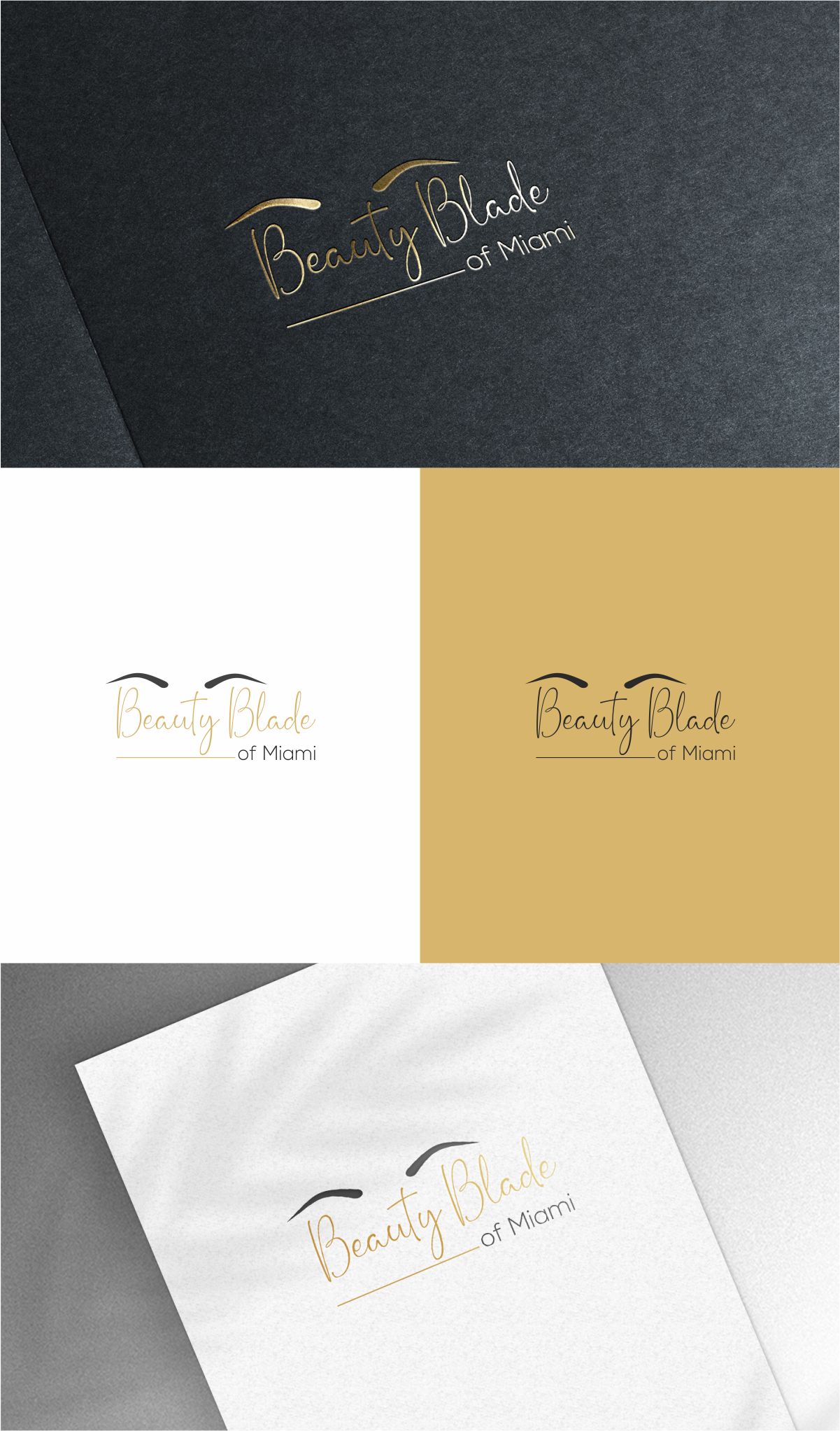 Diseño de Logo por Dave Paresh para este proyecto | Diseño #27003818