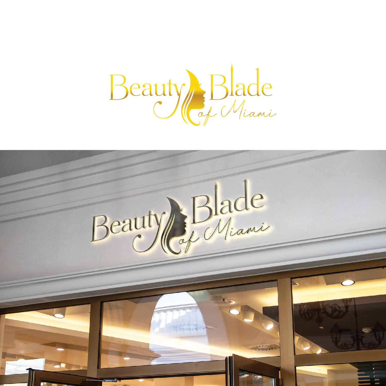 Logo Design by Maxo-Biz for this project | Design #26995420