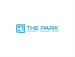 The Park  OR VRPark | Logo Design by BNdesigner