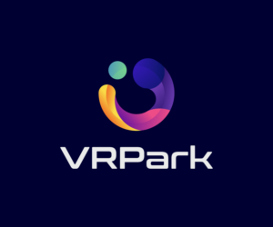 The Park  OR VRPark | Logo Design by Ng V Duc
