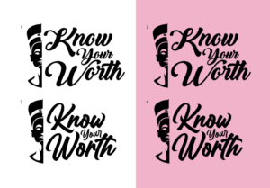 T-shirt Design by geni