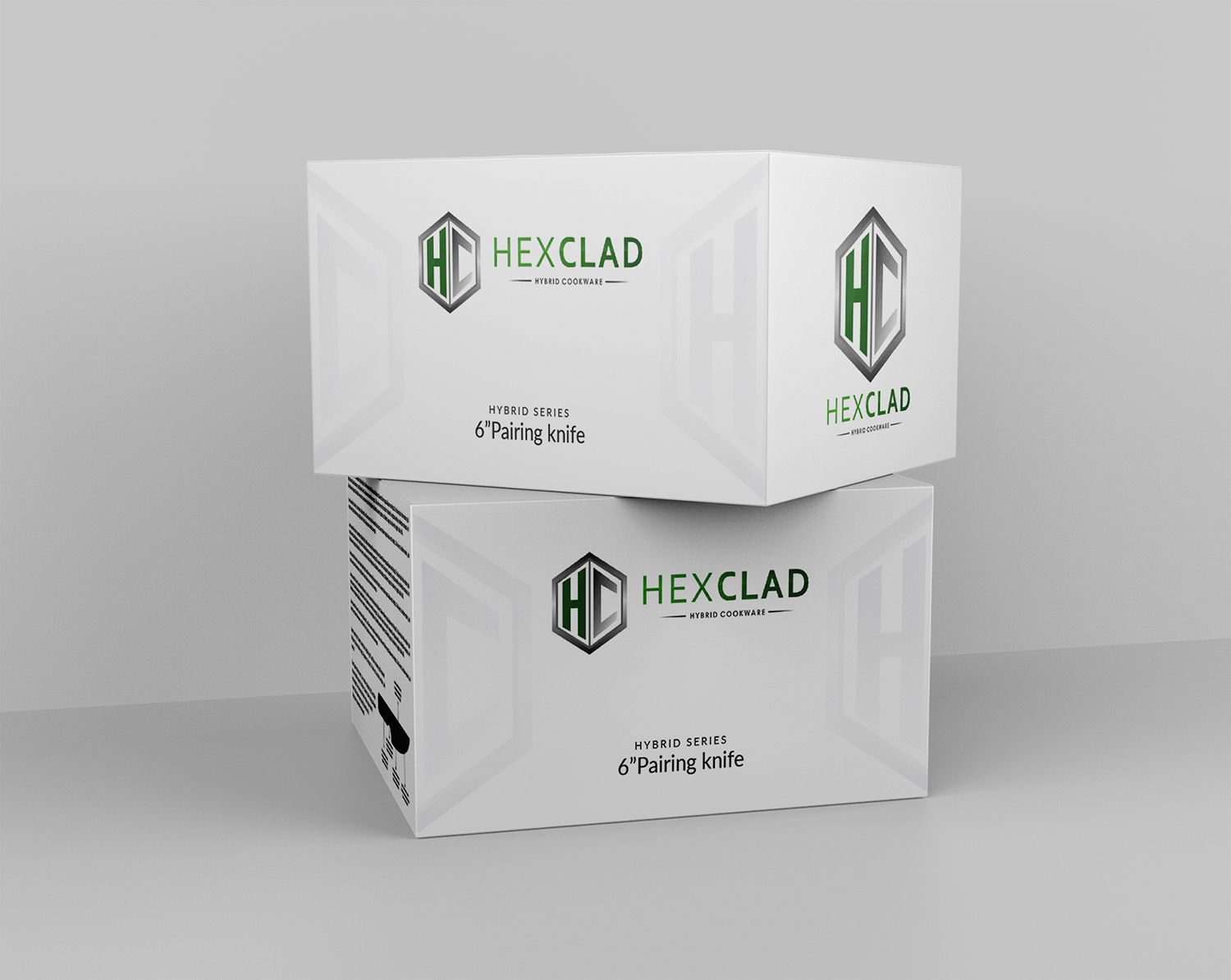 Packaging Design by Deziners Zone for this project | Design #26996659