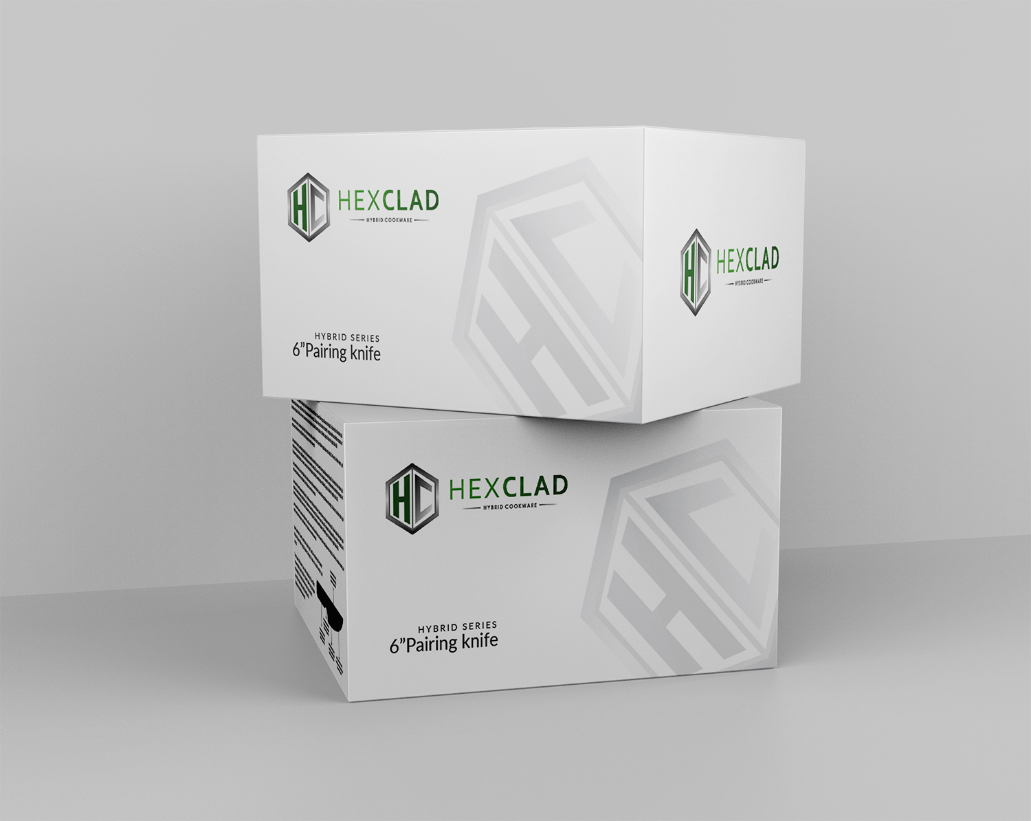 Packaging Design by Deziners Zone for this project | Design #26996660