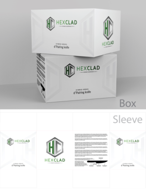 Packaging Design by Deziners Zone for this project | Design: #26996661
