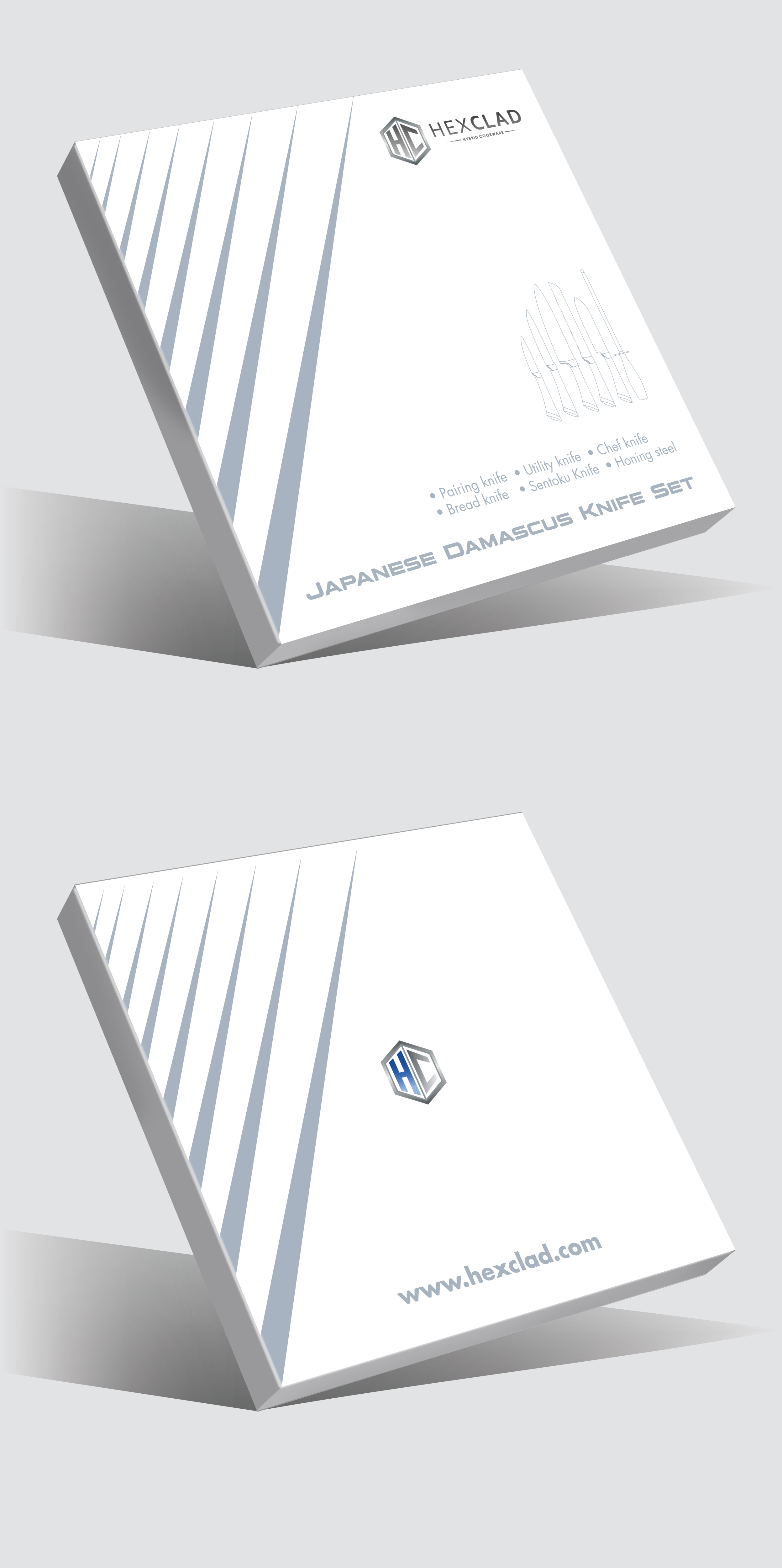 Packaging Design by saurov for this project | Design #27038262