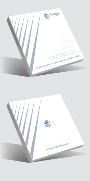 Packaging Design by saurov for this project | Design: #27038262