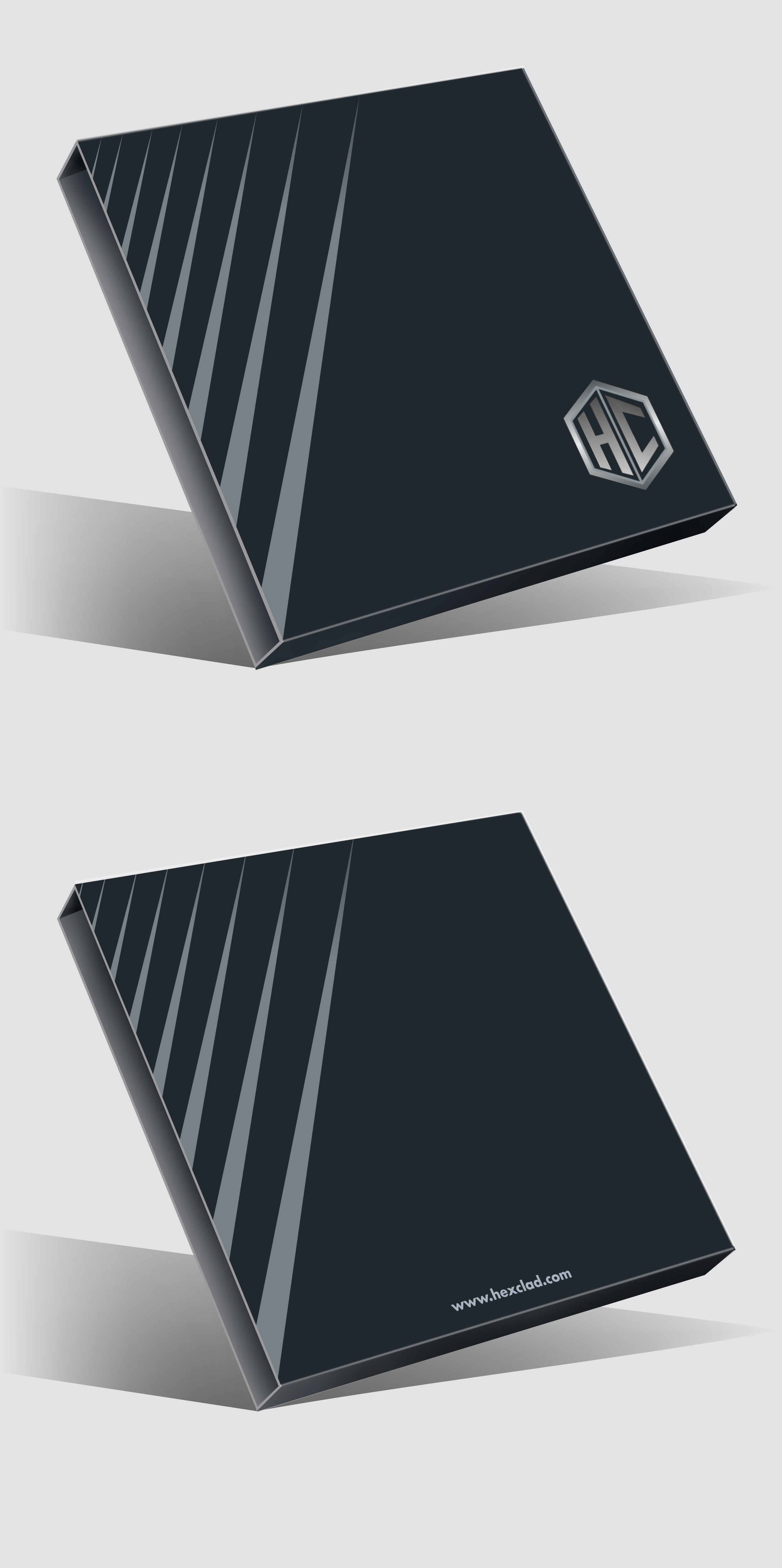 Packaging Design by saurov for this project | Design #27038368