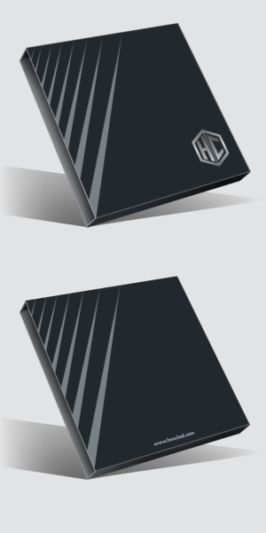 Packaging Design by saurov for this project | Design: #27038368
