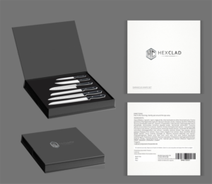 Packaging Design by fumbh.designs for this project | Design: #27005110