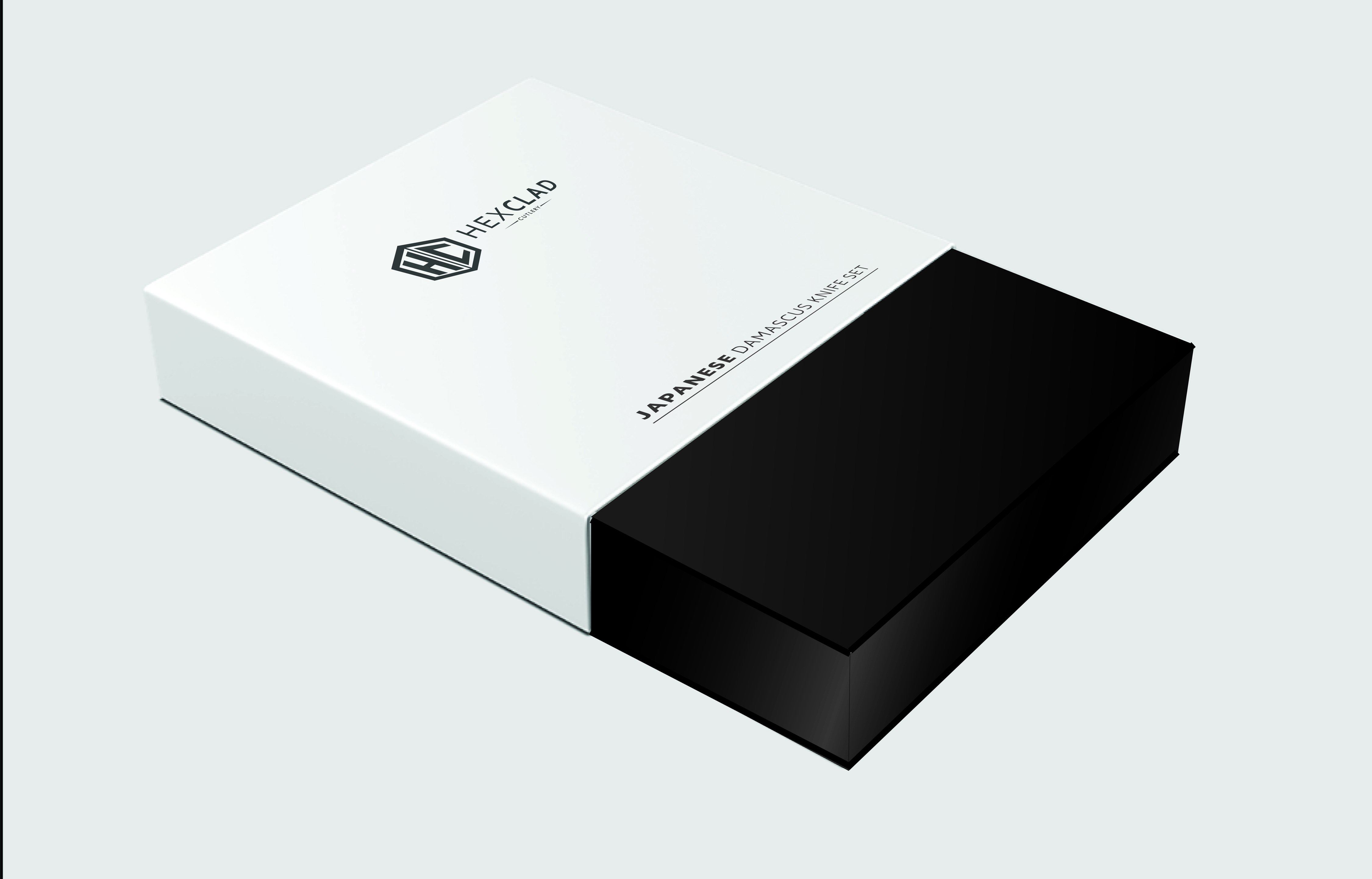 Verpackungs-Design von fumbh.designs für dieses Projekt | Design #27090100