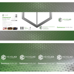 Diseño de Empaque por Splash Design para este proyecto | Diseño #27014747