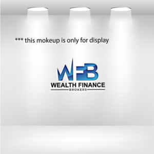 Wealth Finance Brokers | Logo Design by Ochieng