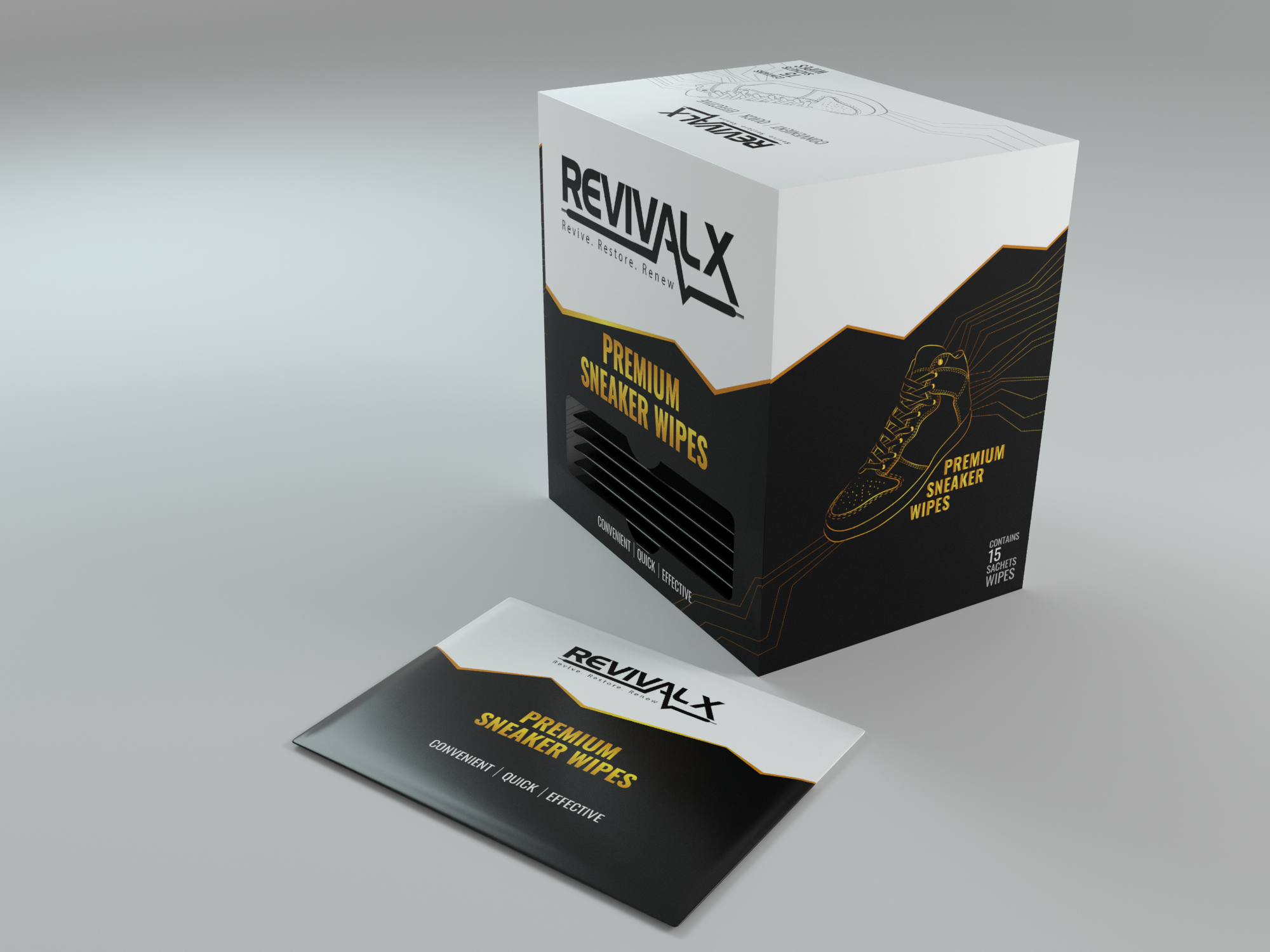 Merchandize Design by Creative Shots Studio for Jet Goose | Design #26995513