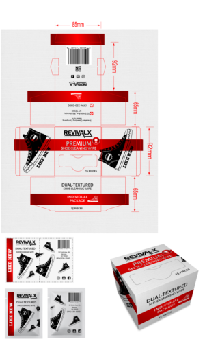 Merchandize Design by elveneclipse for Jet Goose | Design: #27003705