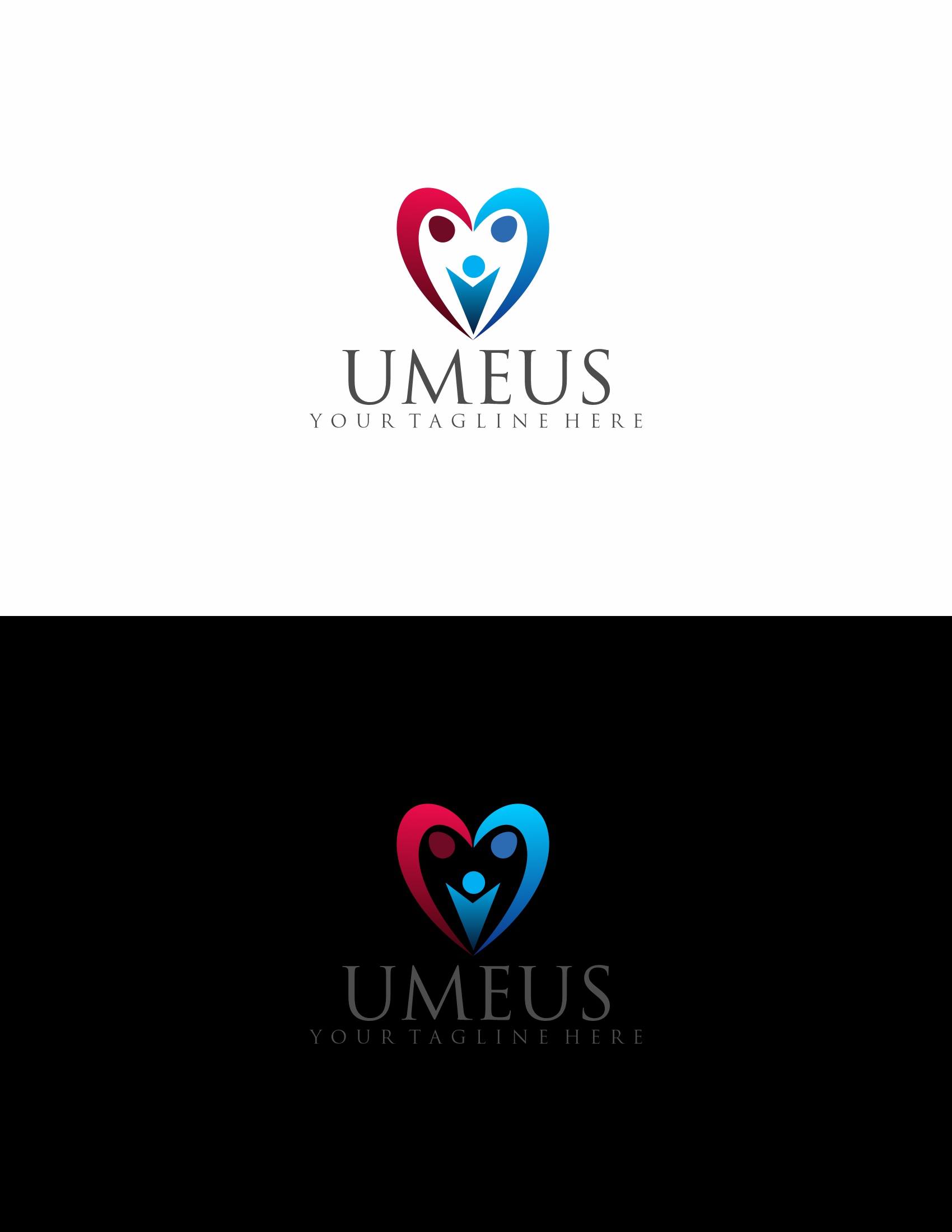 Logo Design by Praza for this project | Design #27005127