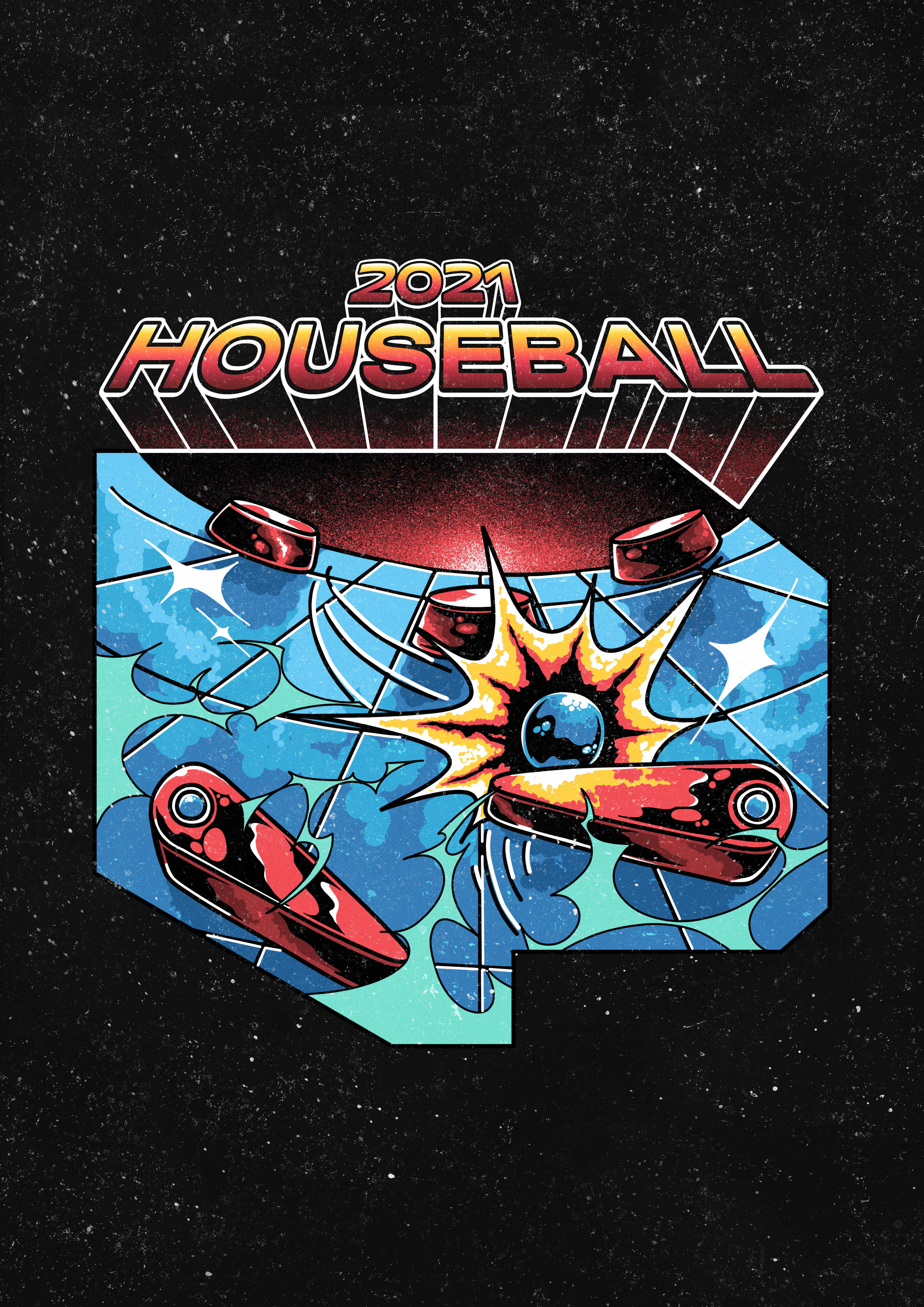 T-shirt Design by cubucub_ for this project | Design #27002376