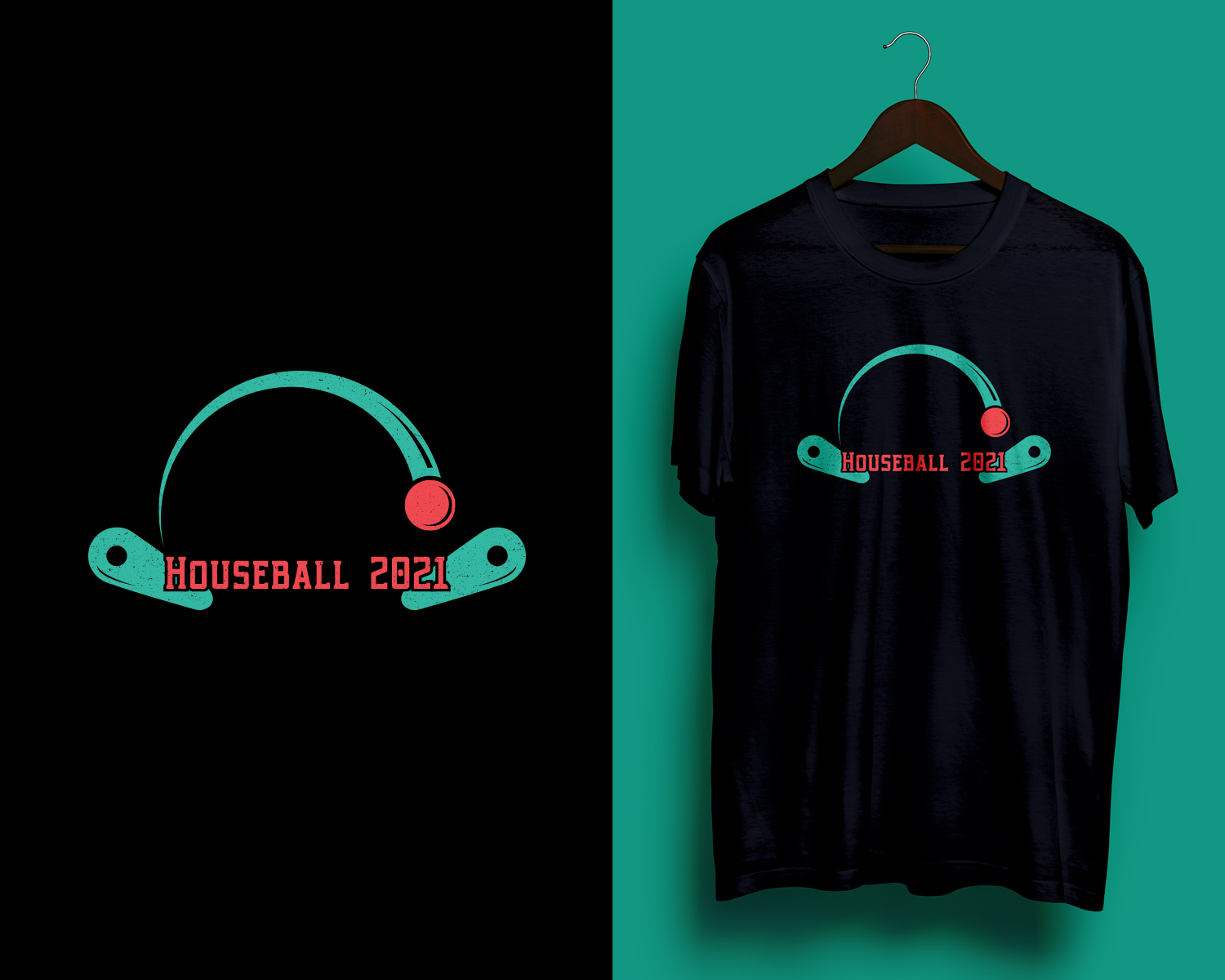 Diseño de Camiseta por RubelRir para este proyecto | Diseño #26998937