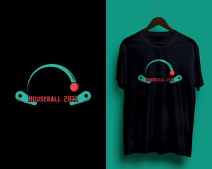 T-Shirt-Design von RubelRir für dieses Projekt | Design: #26998937