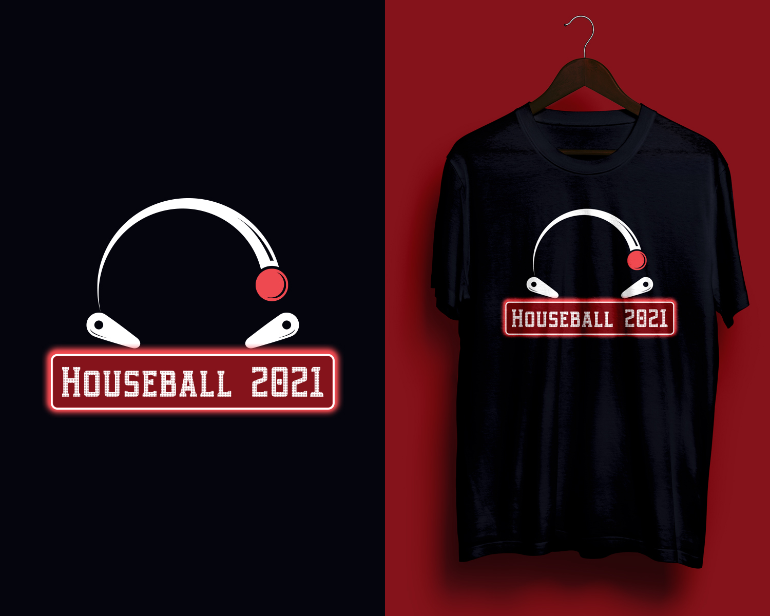 Diseño de Camiseta por RubelRir para este proyecto | Diseño #27011575