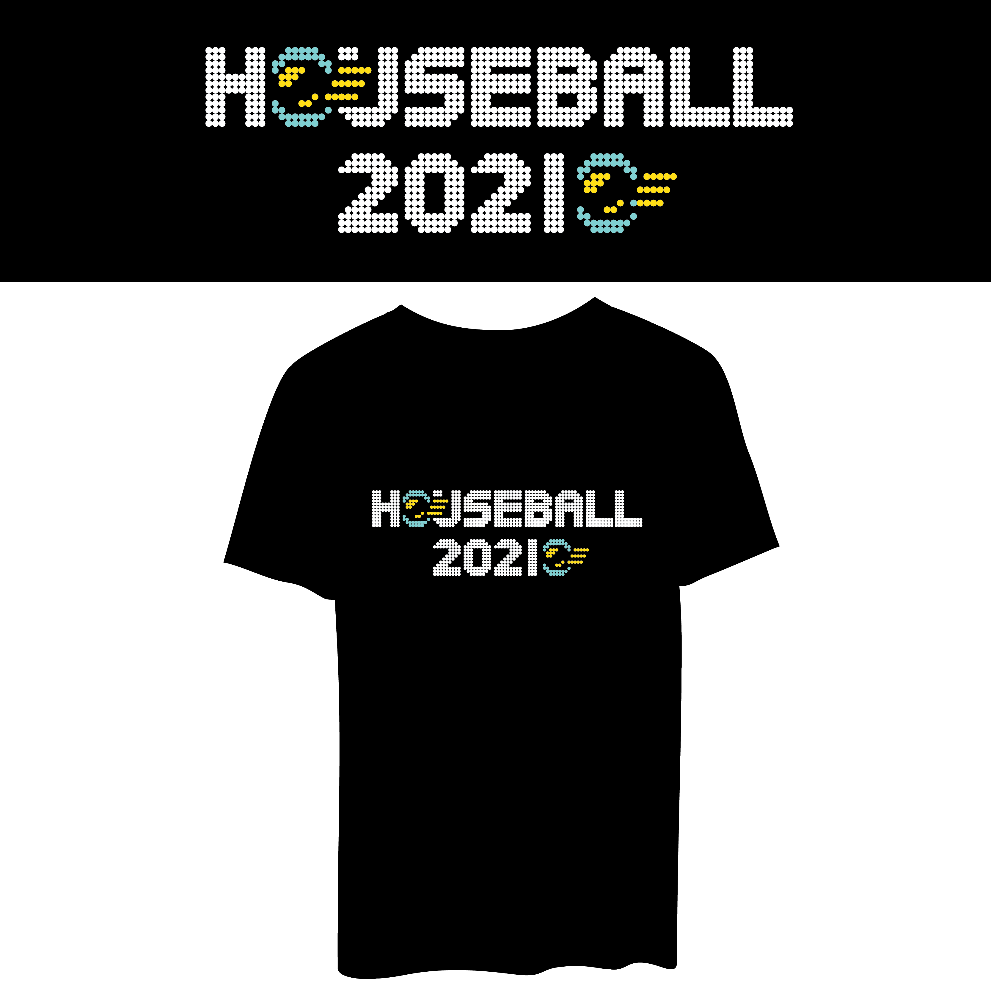 T-Shirt-Design von dskyvbc für dieses Projekt | Design #26999451