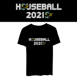 T-Shirt-Design von dskyvbc für dieses Projekt | Design: #26999451