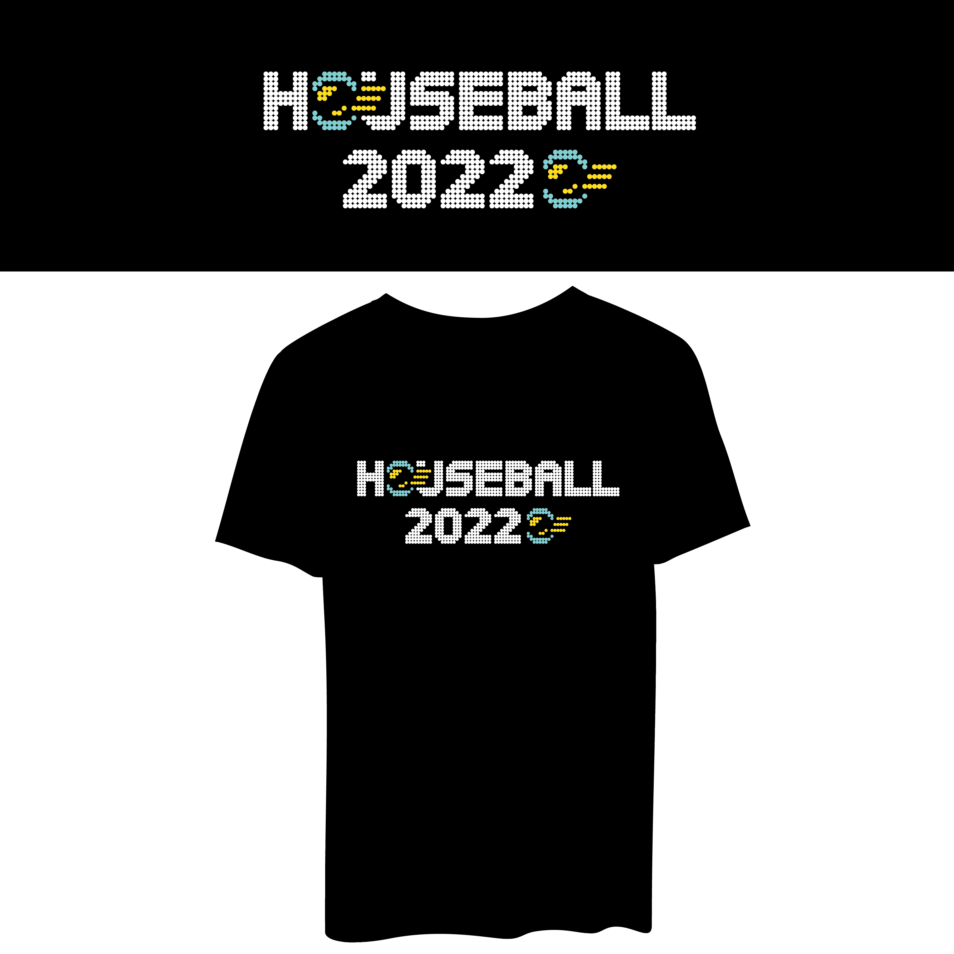 T-shirt Design by dskyvbc for this project | Design #27012801