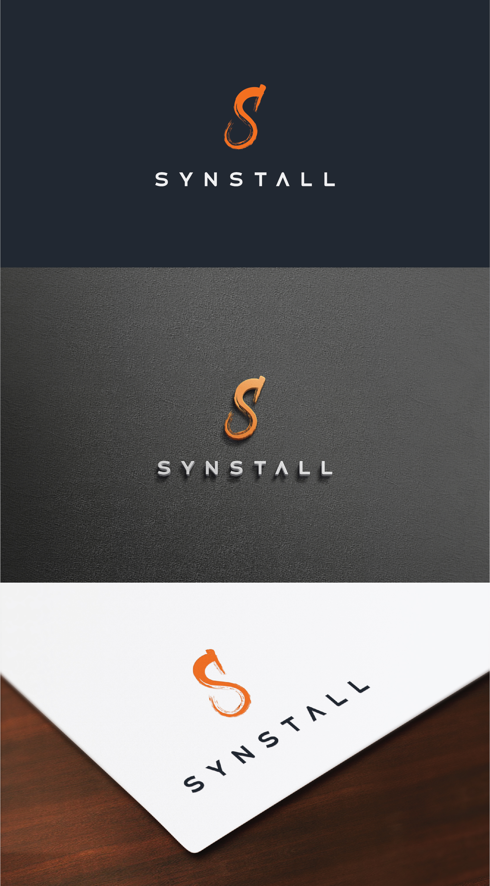 Logo Design by IMilenovic for this project | Design #27000585